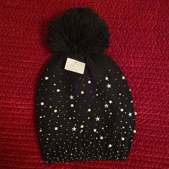 NEW Cato Warm & Cozy Stocking Cap. One Size. - Picture 1 of 6